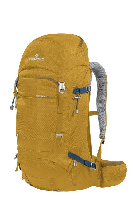 Ferrino Finisterre 38 L туристичний рюкзак, жовтий