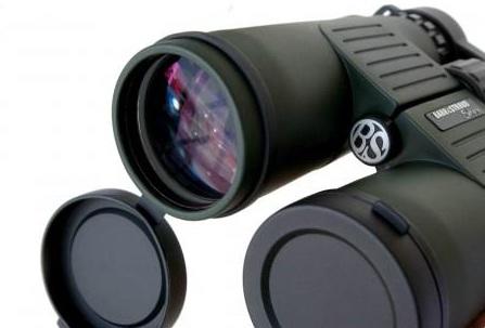 Barr&Stroud Sahara бінокль 10x50, FMC