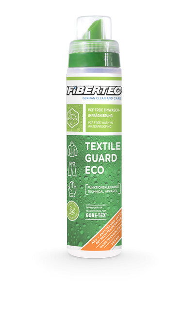 Fibertec Textile Guard Eco RT текстильний захисний засіб 250 ml