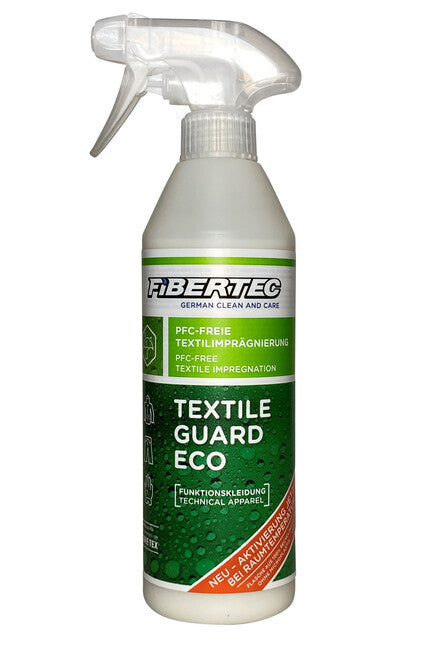 Fibertec Textile Guard Eco RT текстильний захисний засіб 500 ml