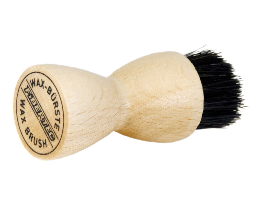 Fibertec Wax Brush щітка для догляду за туристичним взуттям