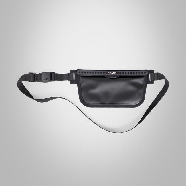 Fidlock Dry Bag Sling захисний водонепроникний чохол, чорний