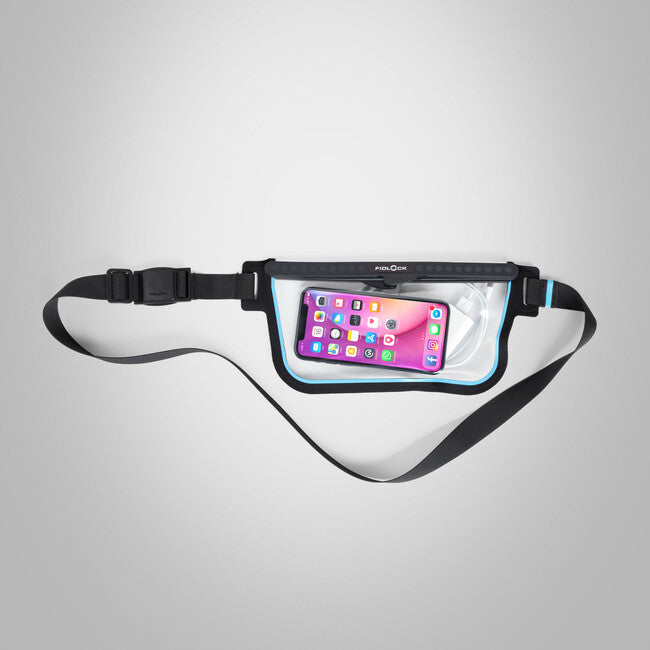 Fidlock Dry Bag Sling захисний водонепроникний чохол, прозорий