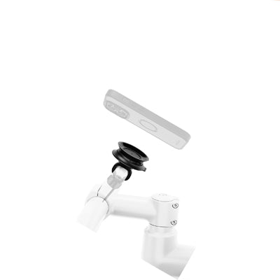 Fidlock держатель для смартфона на велосипед, чёрный