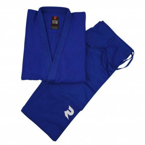 Fight Art Shogun IJF кімоно для дзюдо, синє