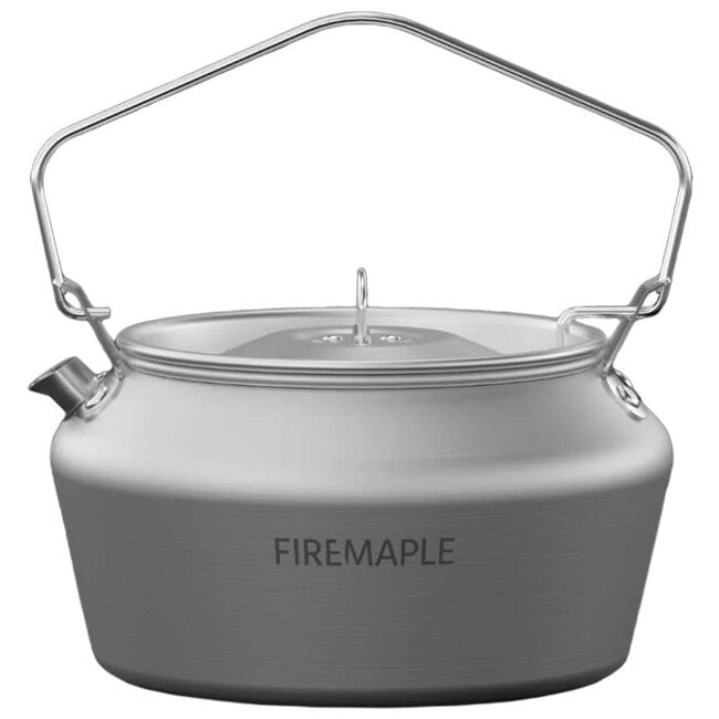 Fire Maple Frost алюмінієвий чайник 1.2л, 12л