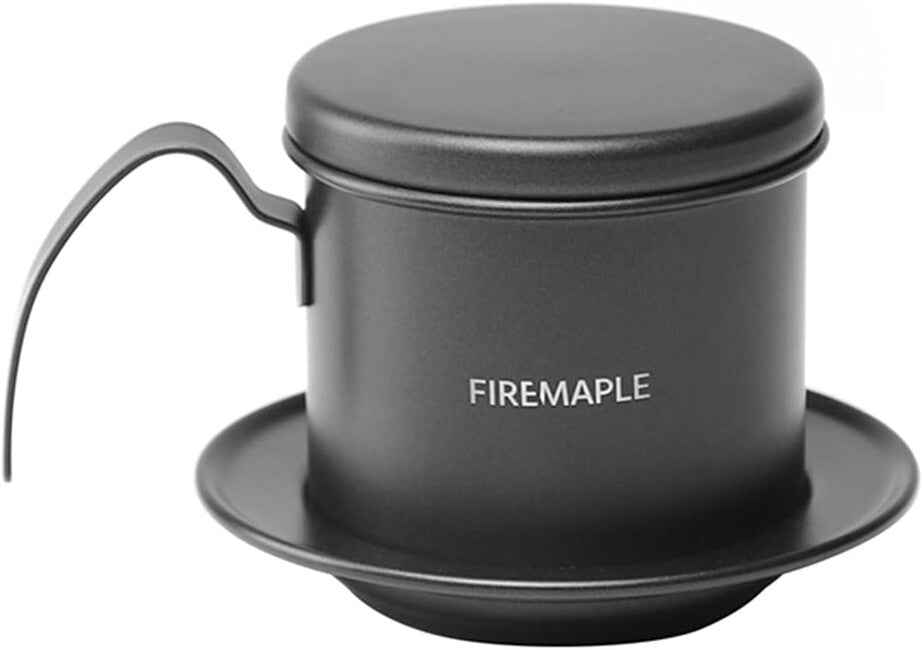 Fire Maple Orca в'єтнамський кавовар