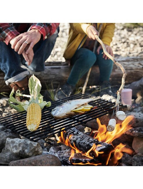LIGHT MY FIRE FireLighting Kit BIO набір, коричневий