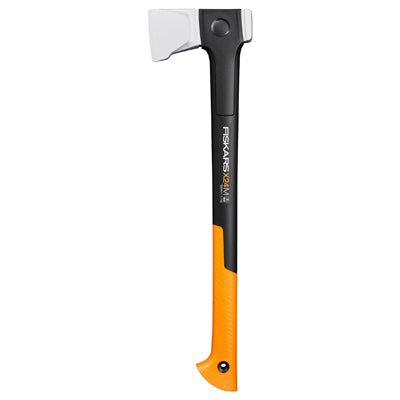 Fiskars X-Series X24 розділювальна сокира M-Blade