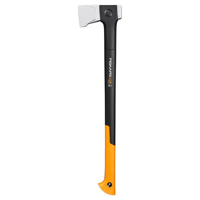 Fiskars X-Series X28 розділювальний топір M-Blade