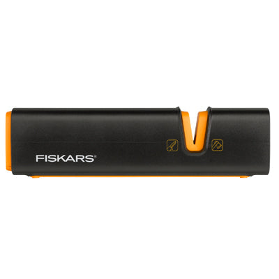 Fiskars точило для сокир і ножів