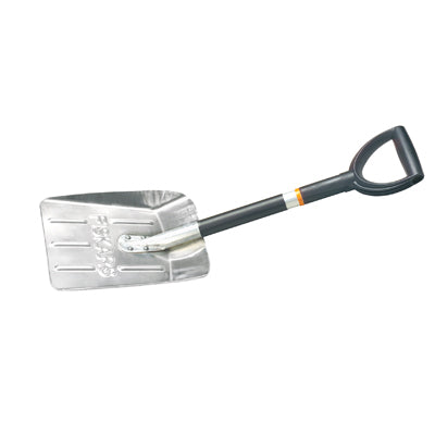 Fiskars сніжна лопата для автомобіля
