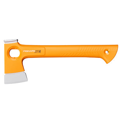Fiskars Ultra Light X13 універсальний топір — XXS, лезо