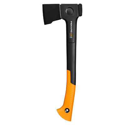 Fiskars X-Series X18 універсальна сокира S-Blade