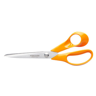 Fiskars універсальні ножиці 21 см
