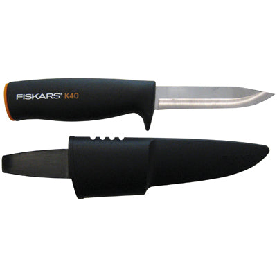 Fiskars K40 універсальний ніж