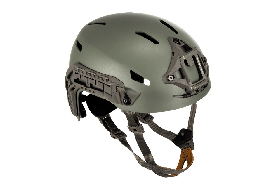 FMA Caiman тактичний шолом, оливковий, M/L