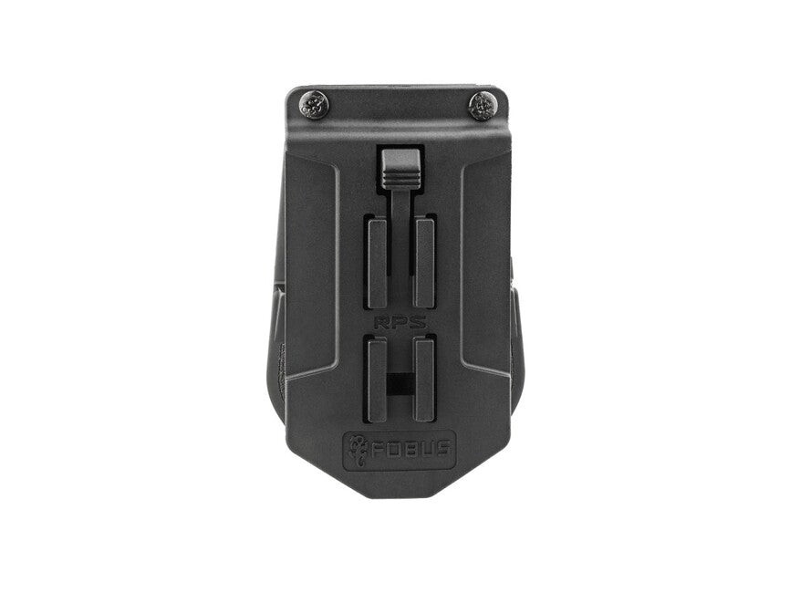Fobus Mini QuickLock платформа з пістолетною кобурою