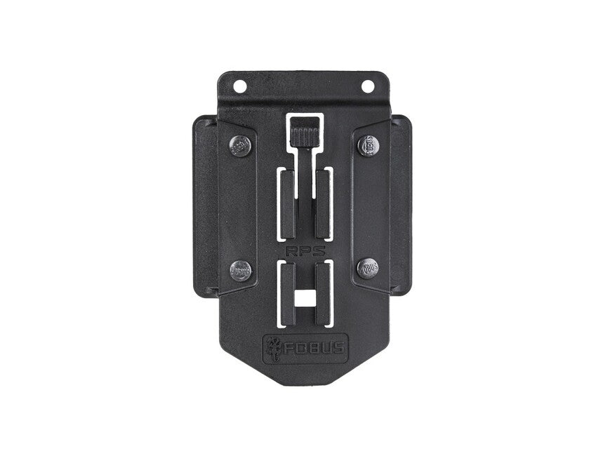 Fobus Mini QuickLock платформа з клипсою на ремінь