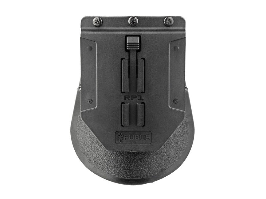 Fobus QuickLock платформа з кобурою-paddle