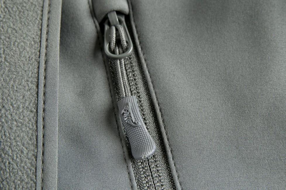 Helikon-Tex Delta софтшел куртка Shark Skin, оливкова