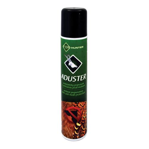 For Outdoor Aduster антистатичний захист, 200 ml, для шерсті та пір'я