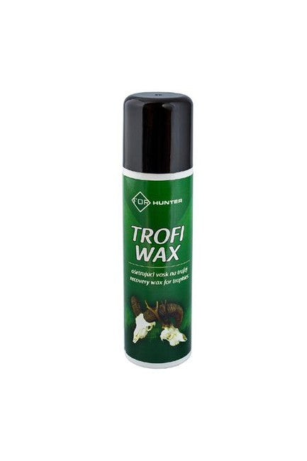 FOR OUTDOOR воск для трофеїв спрей, 150 ml