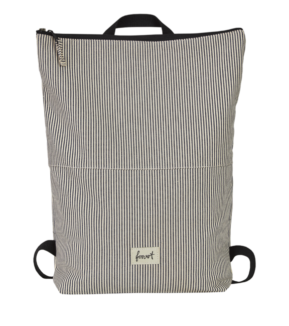 Forvert Colin рюкзак 10L, смугастий