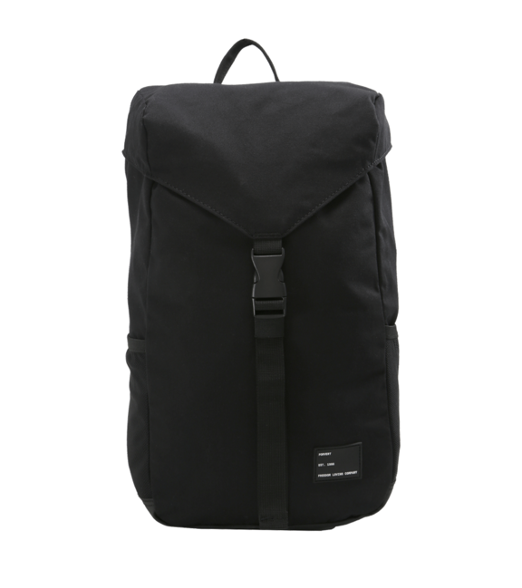 Forvert Dale рюкзак 14L, чорний