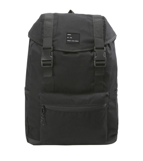 Forvert Dillon рюкзак 20L, чорний