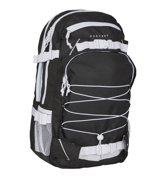Forvert рюкзак для ноутбука Ice Louis 25L, чорний