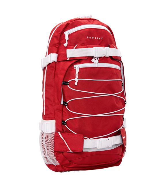 Forvert рюкзак Ice Louis 20л, червоний