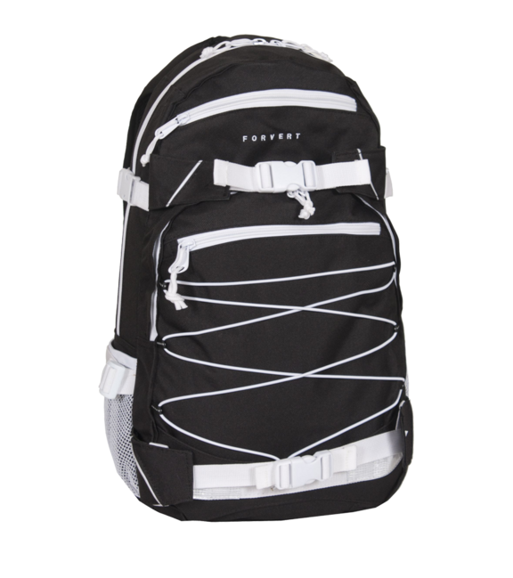 Forvert Ice Louis рюкзак 20L, чорний