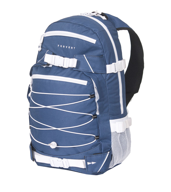 Forvert рюкзак Ice Louis 20L, синій