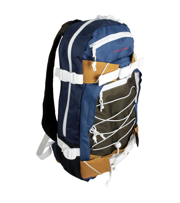 Forvert рюкзак Ice Louis 20л, мультиколір 16