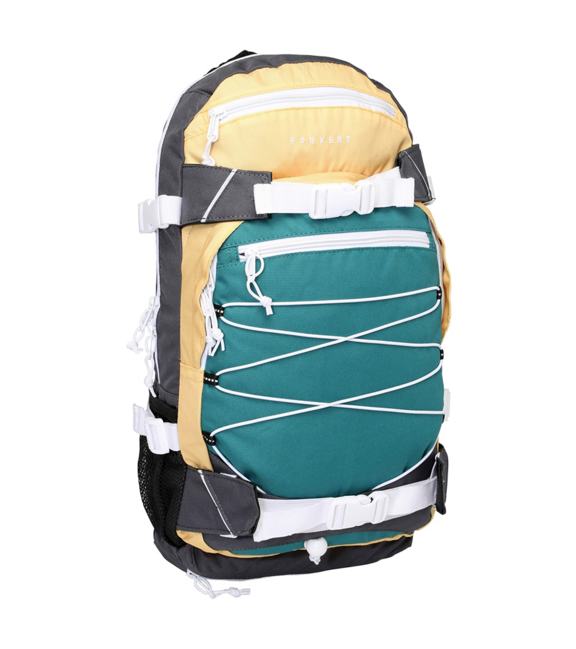 Forvert рюкзак Ice Louis 20L, мультиколір
