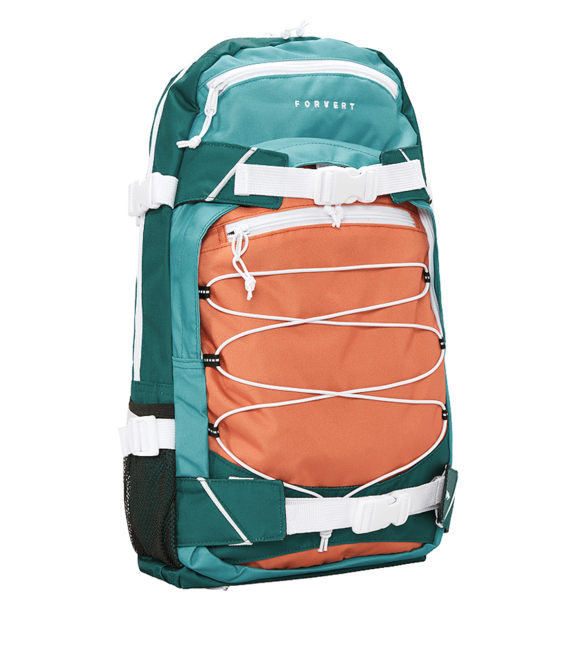 Forvert рюкзак Ice Louis, мультиколір 20 л