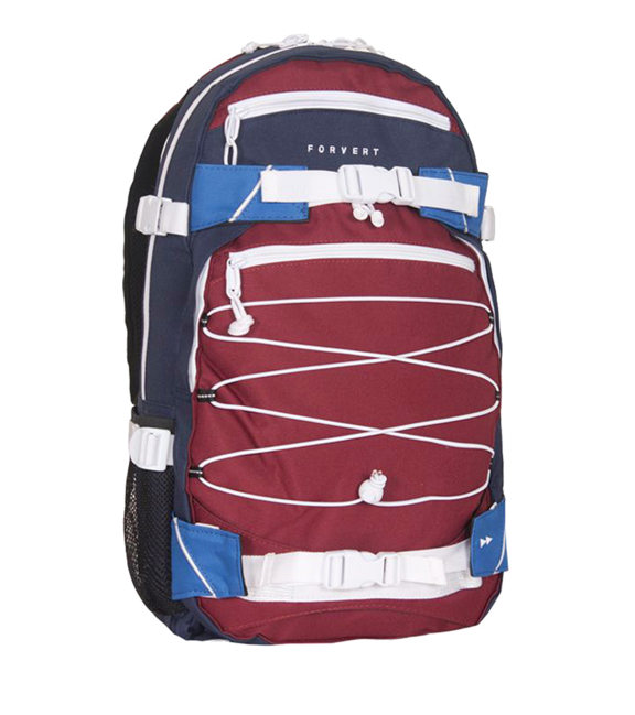 Forvert рюкзак Ice Louis 20L, мультиколір IV