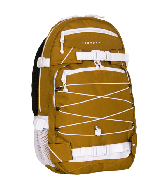 Forvert рюкзак Ice Louis 20L, охра
