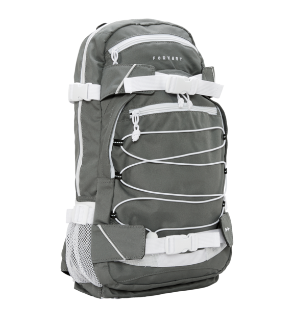 Forvert рюкзак Ice Louis 20L, сірий