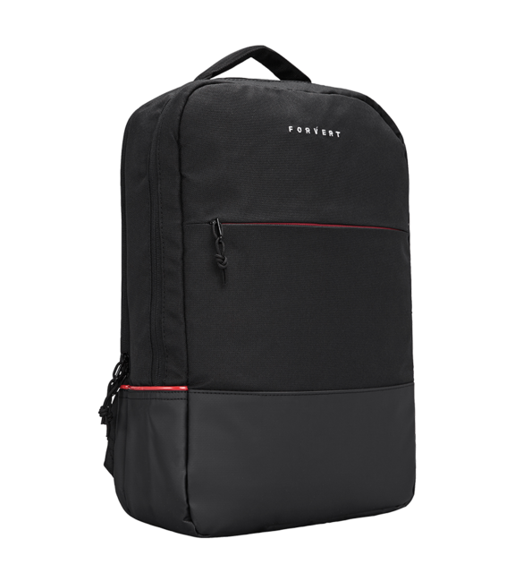 Forvert Lance рюкзак 16L, чорний