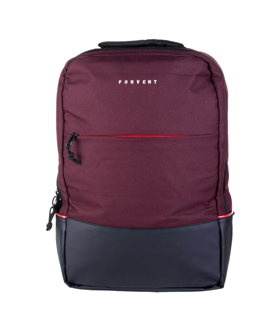 Forvert рюкзак Lance 16L, слива