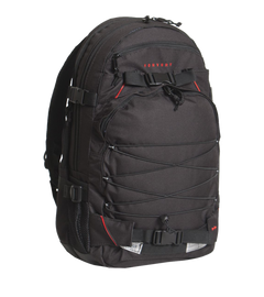 Forvert Louis Laptop рюкзак 25L, чорний