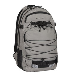 Forvert Louis Laptop рюкзак 25L, сірий