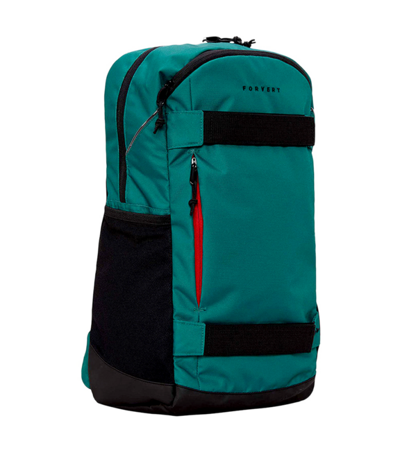 Forvert рюкзак Larry 20L, темно-зелений