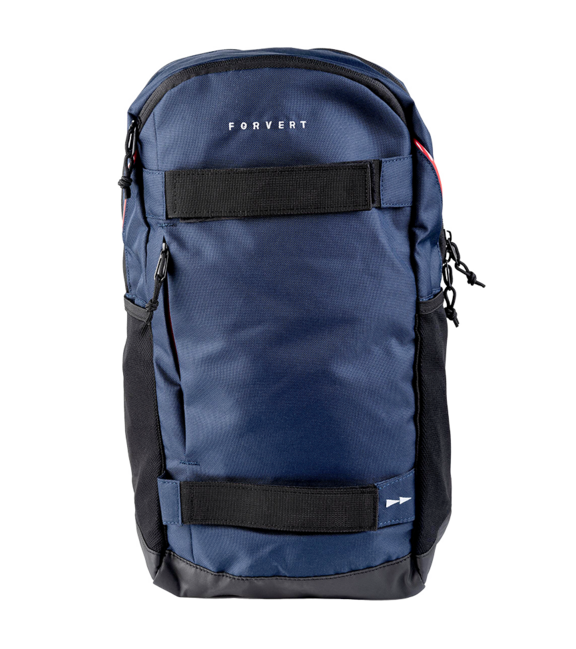 Forvert Larry рюкзак 20L, темно-синій