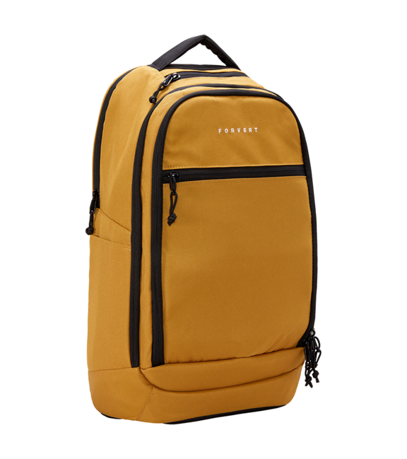 Forvert Leo рюкзак 23L, охра