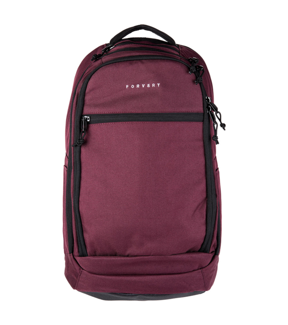 Forvert рюкзак Leo 23L, слива