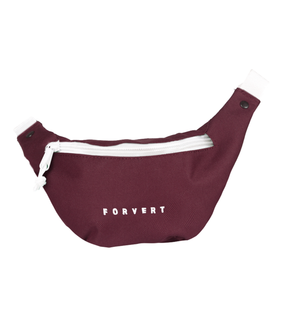 Forvert Leon поясна сумка 1L, слива