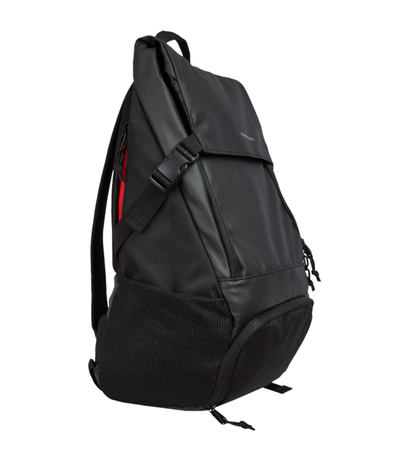 Forvert Linus Cross рюкзак 30L, чорний/чорний